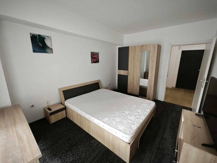 Apartament cu 3 camere în Bună Ziua