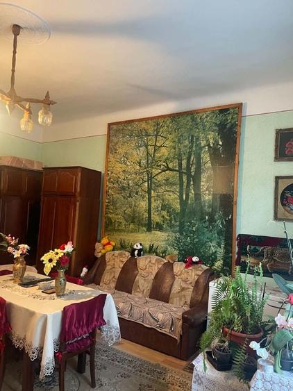 Casă cu 2 camere în Central