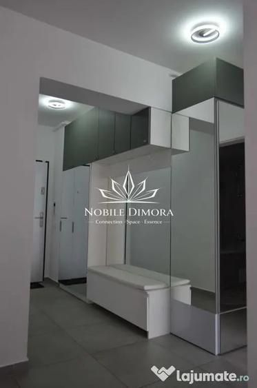 City of Mara - Apartament cu 2 camere - parcare subterana... - 7