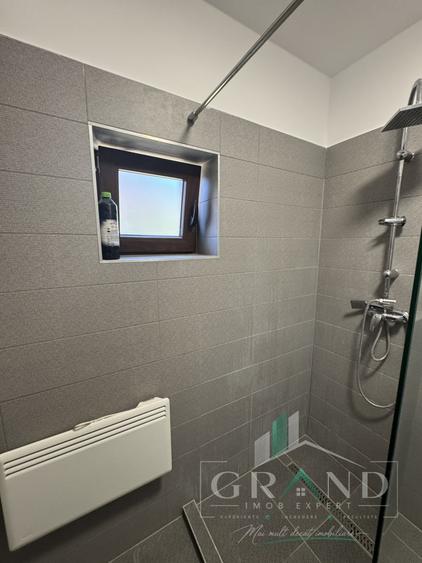 Duplex cu 4 camere cu Canalizare în Gheorghieni