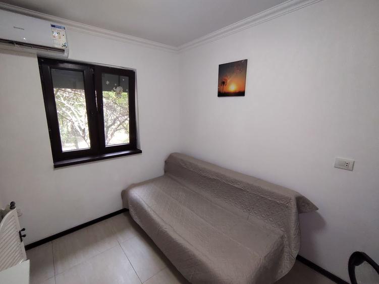 Apartament decomandat în Agigea