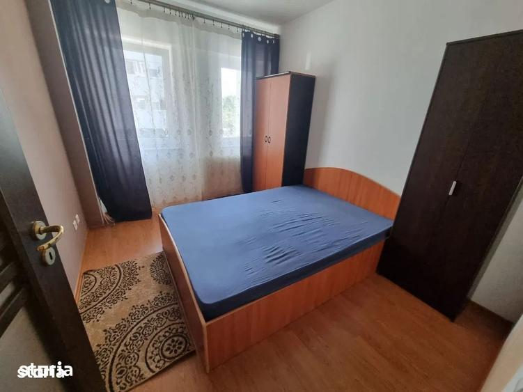 Apartament 2 camere Zamca de inchiriat - 5