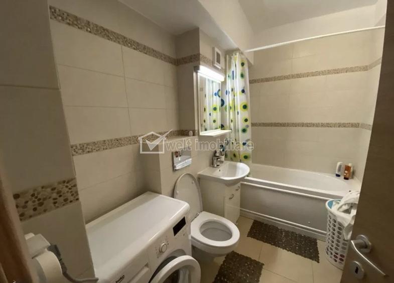 Apartament 2 camere in Iris - 5