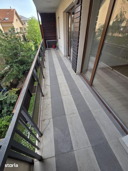 Apartament 2 camere Buna Ziua cu parcare subterana - 9