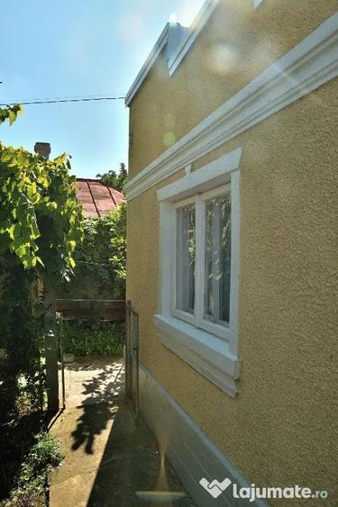 Vand casa ?i terenul aferent in Roznov, Neamt - 5