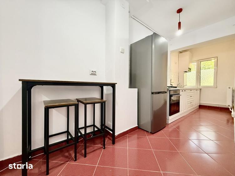 Garsoniera cocheta | Centrala Proprie | 30 MPU | Pajura - 2