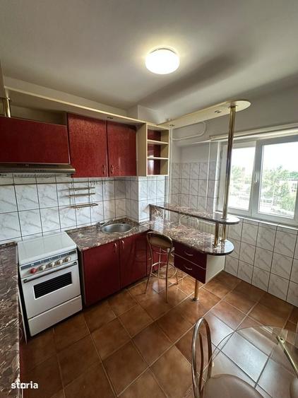 2 camere - Bulevardul Ghencea nr 30 - Comision 0% - 2