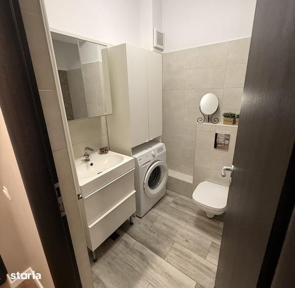 AP. 2 CAMERE- OBOR, CENTRALA PROPRIE, BLOC NOU, MOBILAT MODERN - 5