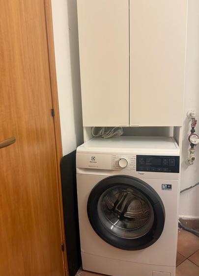 Garsonieră decomandată în Drumul Taberei