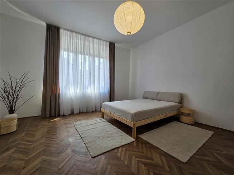 Apartament elegant la casa zona Grivitei - prima inchiriere - 3