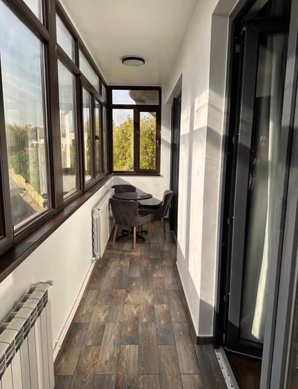 Apartament cu 2 camere decomandat în Colentina