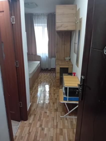 Garsonieră în Lacu