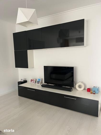Apartament cu 3 camere în Grigorescu