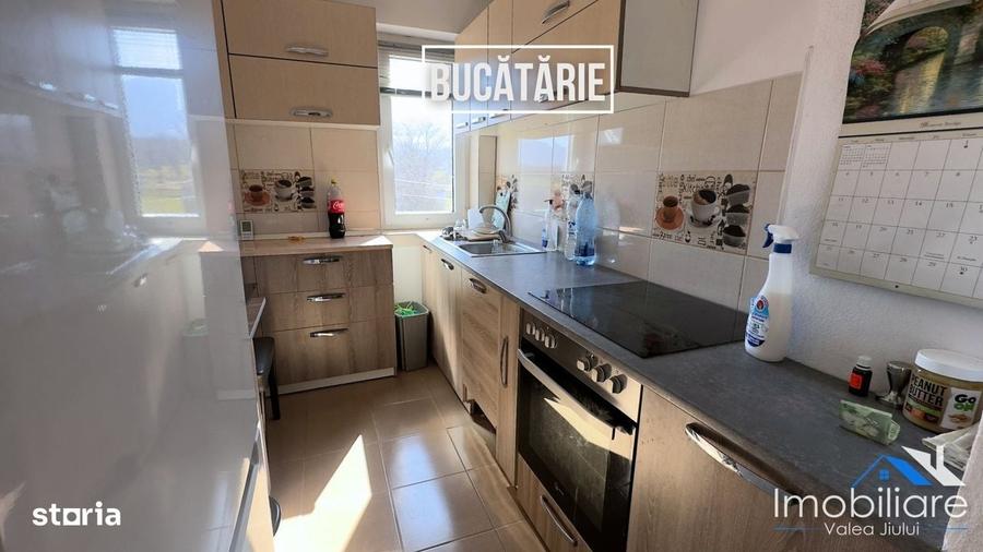 Apartament cu 2 camere în Sarmizegetusa