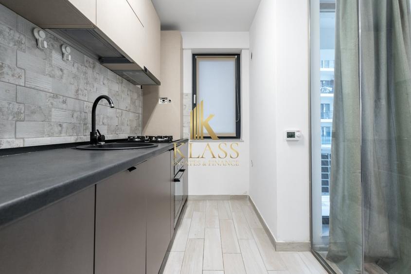 2 CAMERE DE ÎNCHIRIAT – ROKA RESIDENCE | NERVA TRAIAN - 14