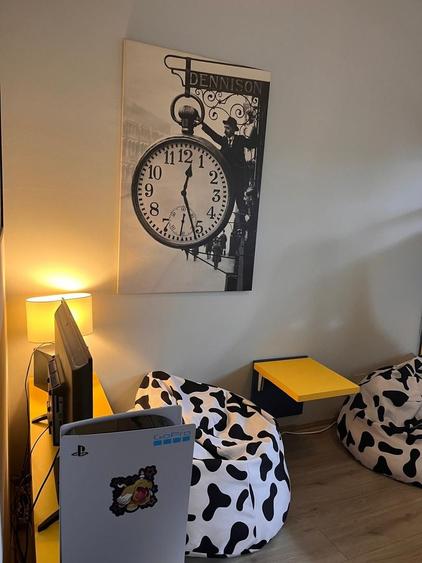 Apartament 3 camere | Viva City cu  Parcare si Boxă - 10