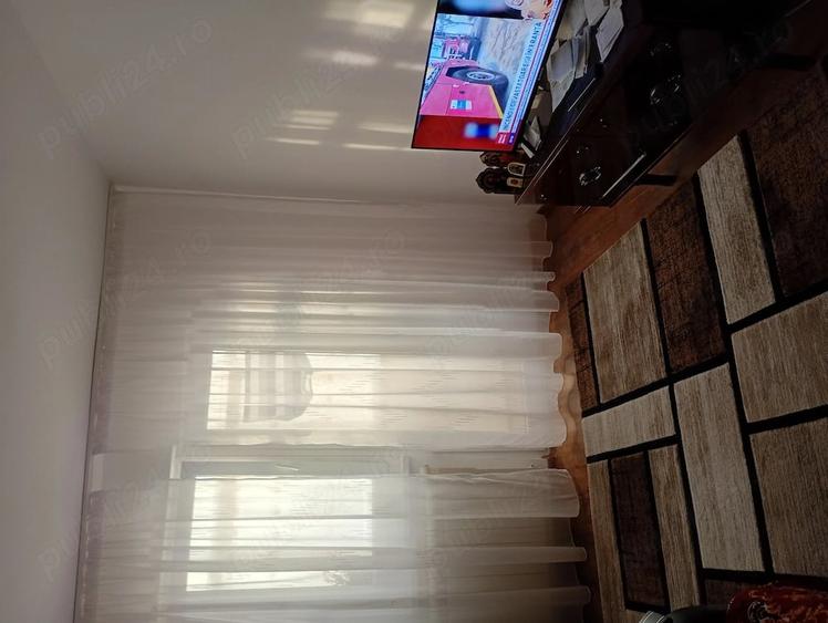 Apartament cu 2 camere decomandat în Sud