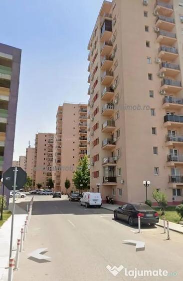 Apartament 2 cam Palladium Residence - 1