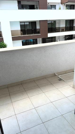 Apartament cu 3 camere, mobilat în Pipera
