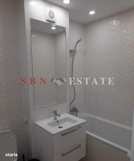 Apartament cu 2 camere semidecomandat în Theodor Pallady