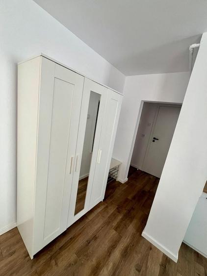 Apartament cu 2 camere decomandat în Pandurilor