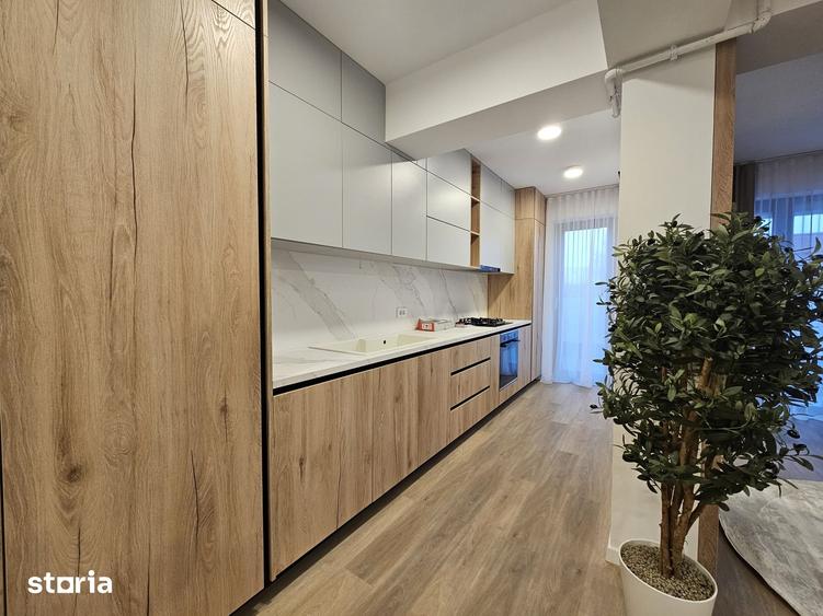 Apartament cu 4 camere în Central