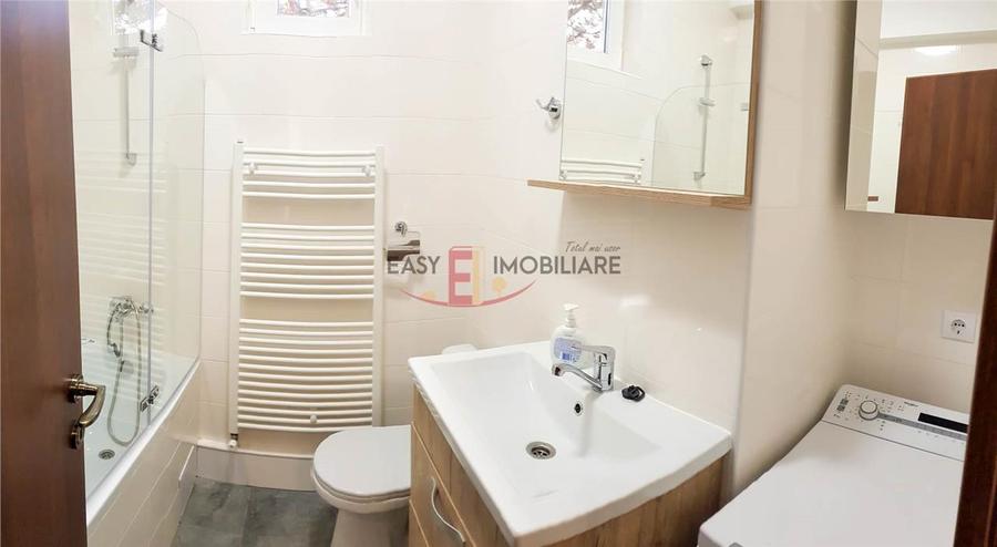 Apartament 4 camere, UMF, central, Targu Mures - 15