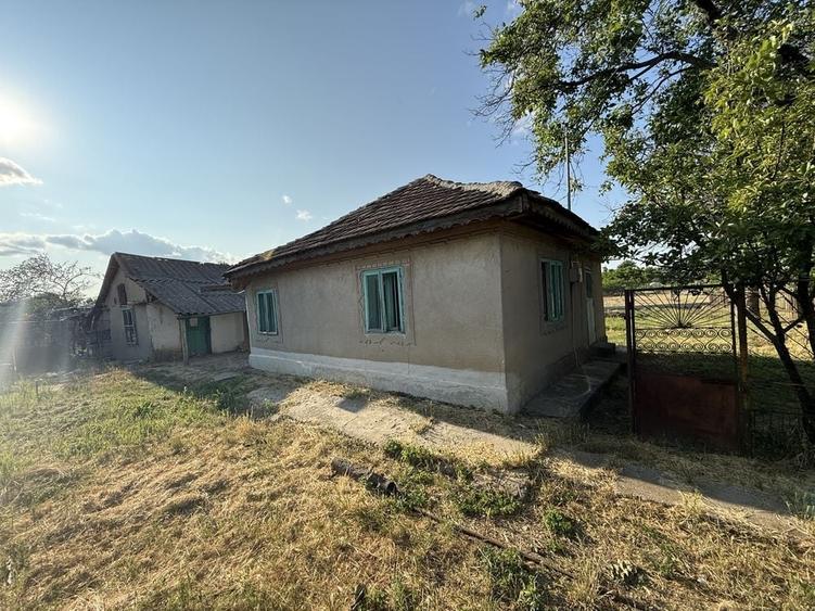 Spațiu comercial, în Ștefan cel Mare