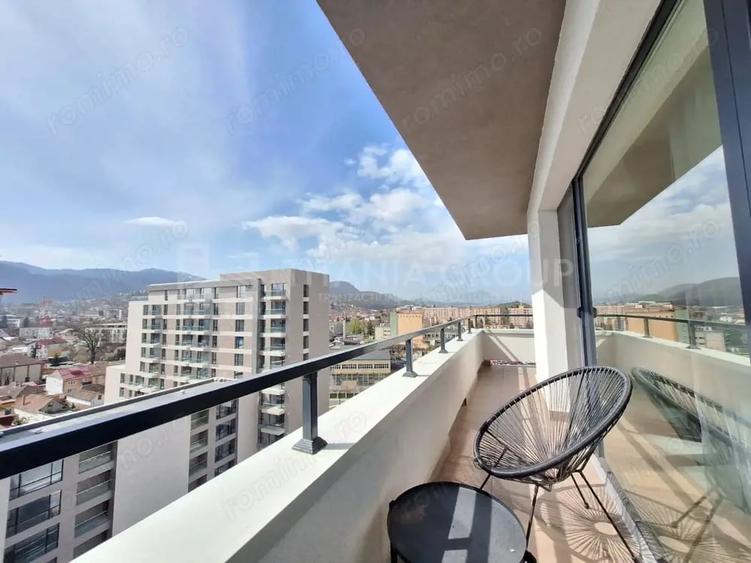 Apartament cu 2 camere semidecomandat în Bartolomeu