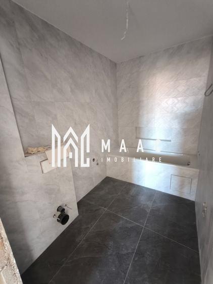 Apartament cu 3 camere decomandat în Vest
