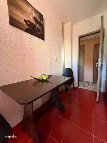Apartament de Inchiriat 2 camere Manastur - 7