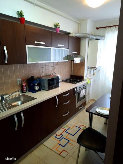 garsoniera Gavana 3 , Centrala / PARCARE , mobilat / utilat ! - 9