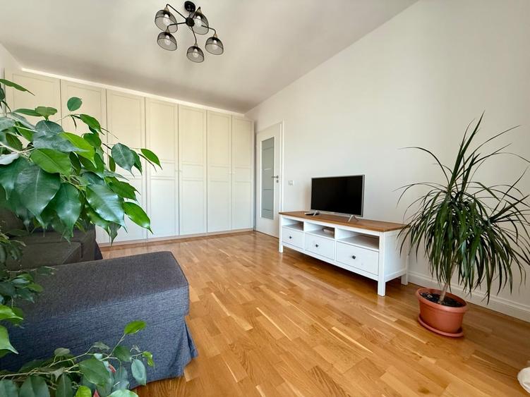 Apartament cu 2 camere decomandat, mobilat în Lujerului