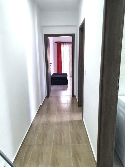 Popesti Leordeni / Zona noua / 6 min metrou /Apartament la cheie / - 6