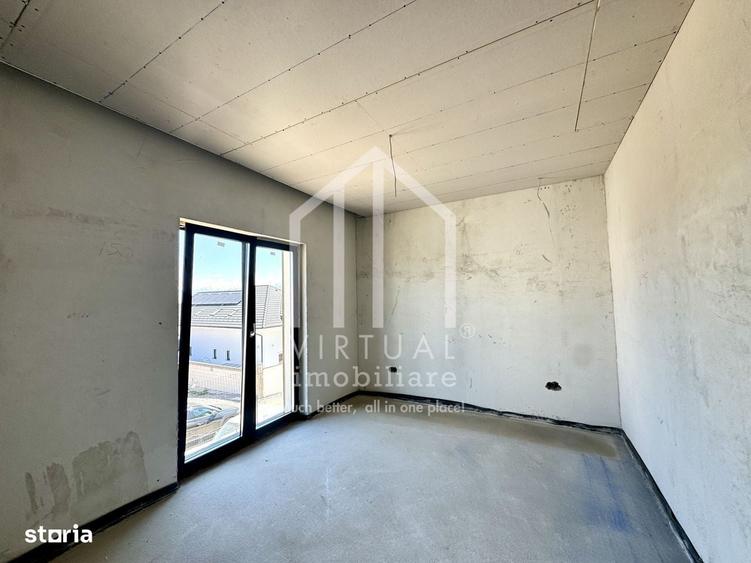 Casă cu 4 camere în Central