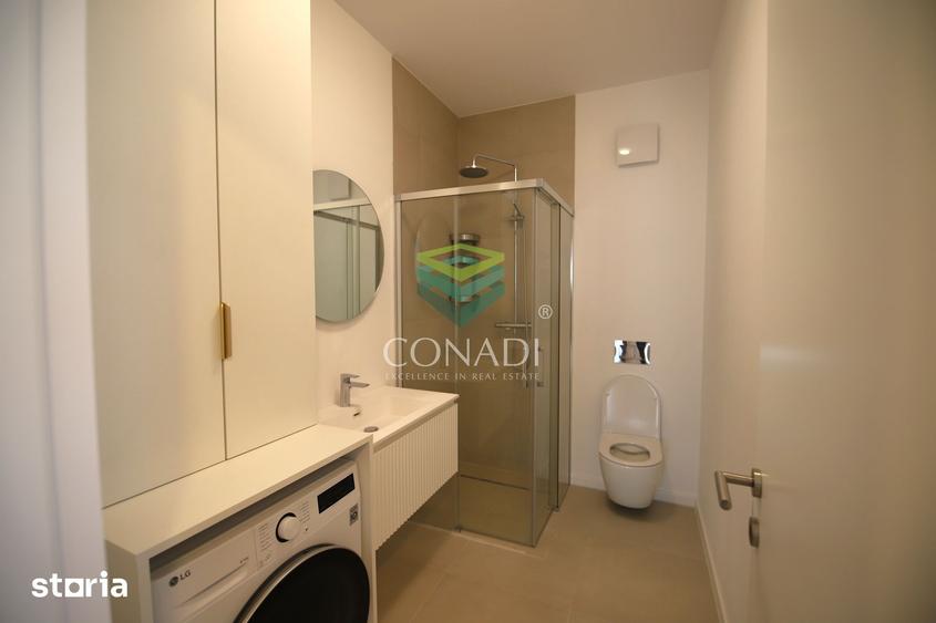 Apartament cu 3 camere în Grivița