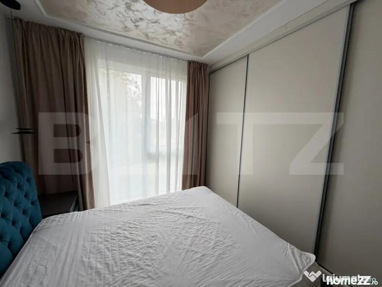 Apartament cu 2 camere decomandat în Freidorf