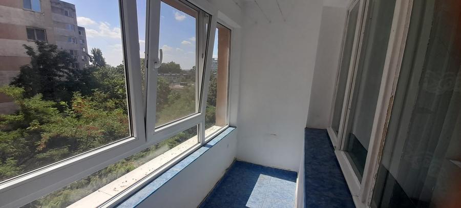 Apartament cu 2 camere circular în Drumul Taberei