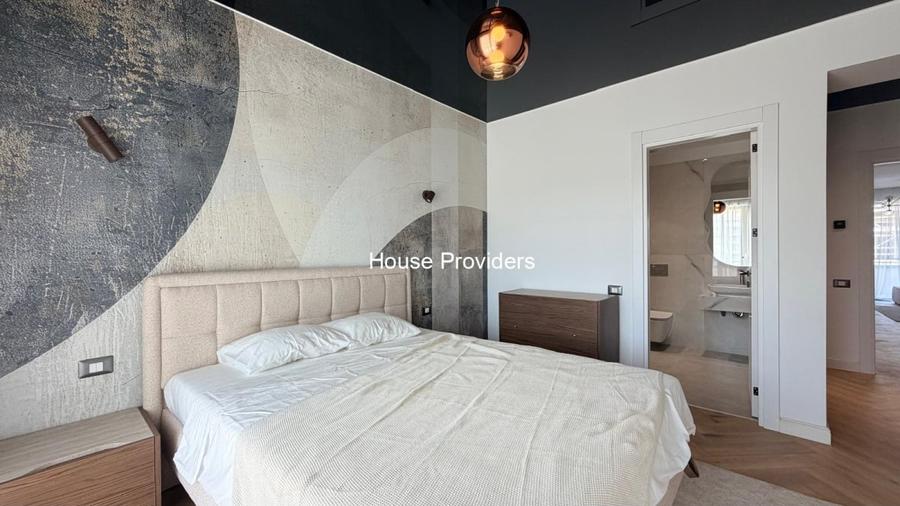 Apartament 3 Camere 2 bai|COMISION 0%|Pipera|Mobilat Utilat|Parcare - 4