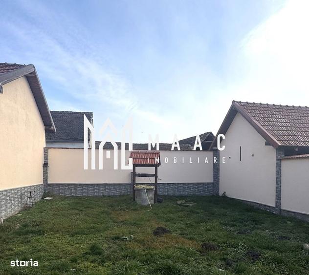 Casa 3 camere I 1250 mp teren I Porumbacu de jos-sat Colun - 17