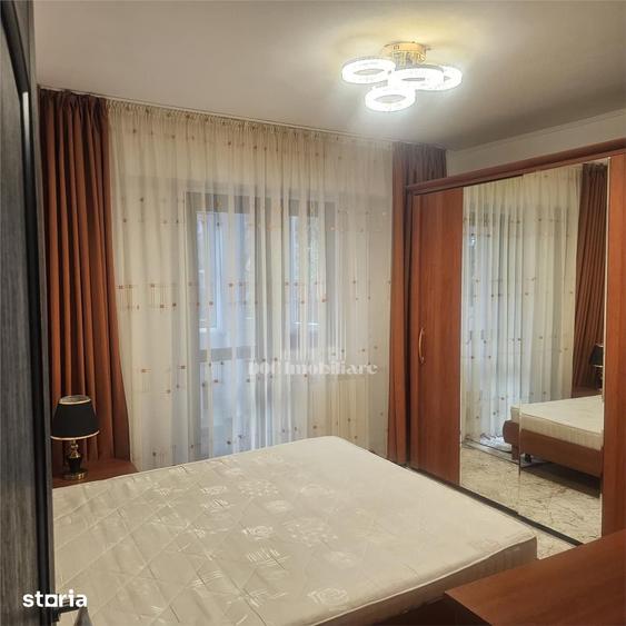 2 Camere Decebal - Alba Iulia | 8 min Metrou | Parcare Inclusa - 5