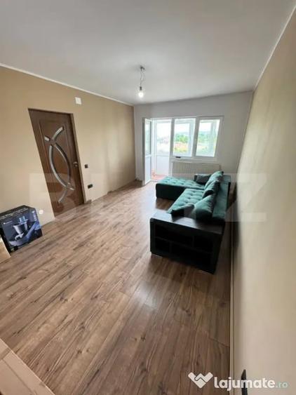 Apartament cu 3 camere decomandat în Dej