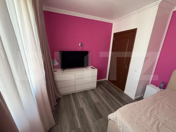Casă cu 3 camere cu Teren 323 Mp în Central