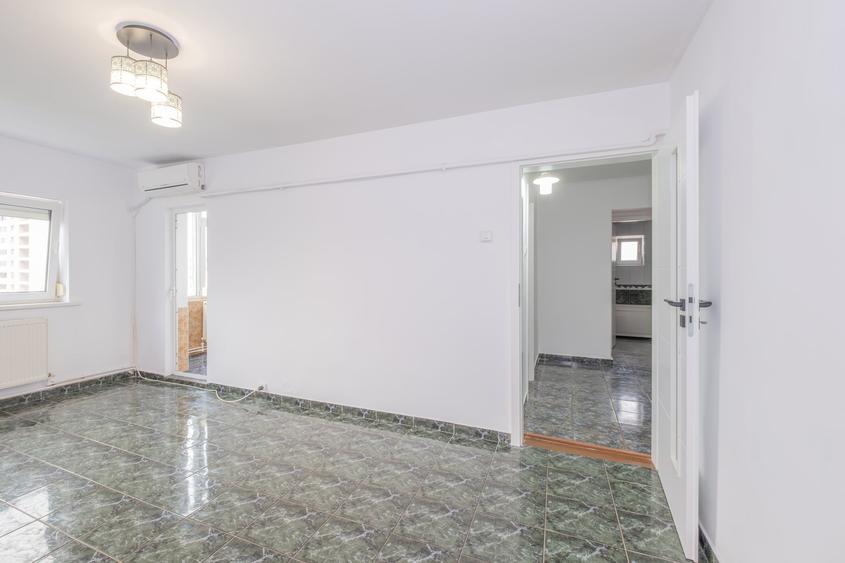 Apartament 2 camere decomandat | Confort 1 | Bloc 1984 | Icil - 3