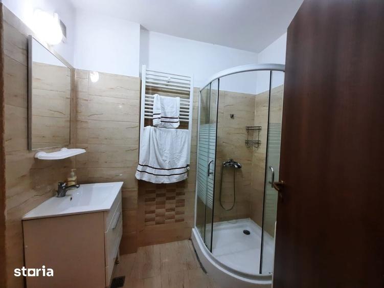 Garsonieră în Central
