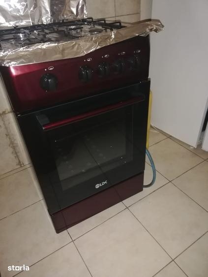 Apartament 2 camere TOMIS MALL - 10