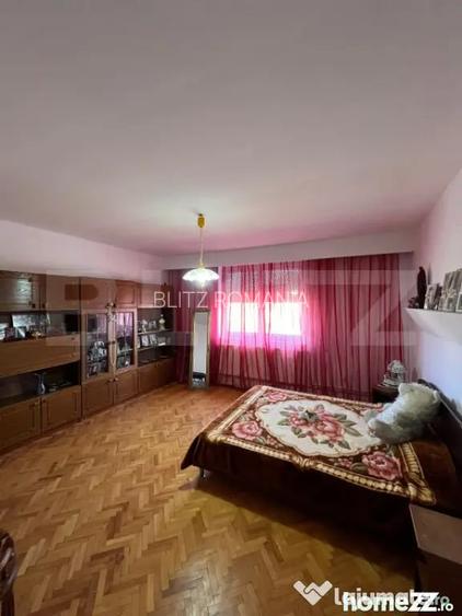 Casa P+1, 445 mp, zona Baritiu - Satu Mare (Satu-Mare)