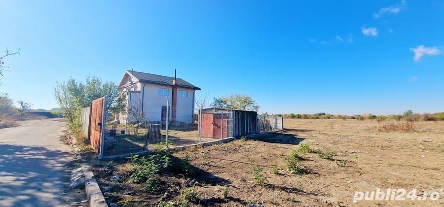 Teren intravilan Lacul Morii, Calea Giulesti, 515mp - 34.000 euro, Particular - 1