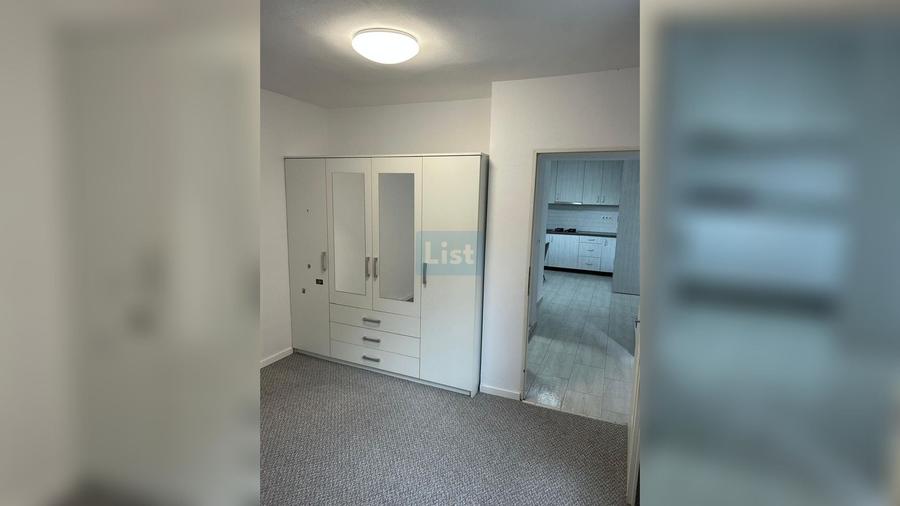 Apartament cu 2 camere decomandat, mobilat în Dâmbul Rotund