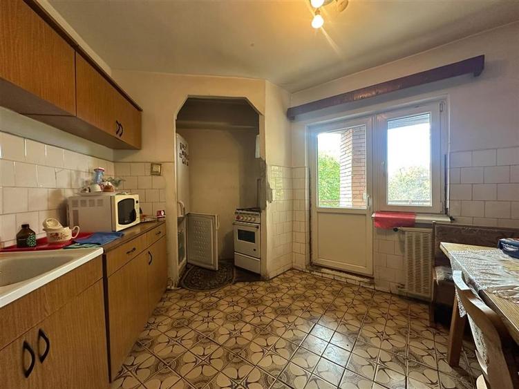 Apartament cu 2 camere decomandat în Calea Aradului